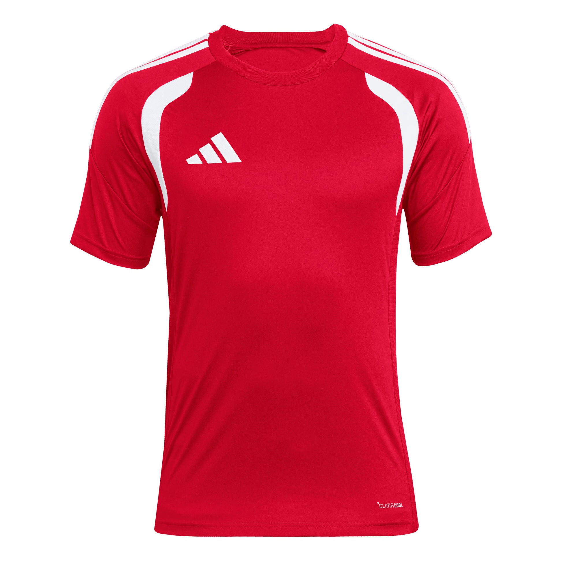 Team Power Red 2/White