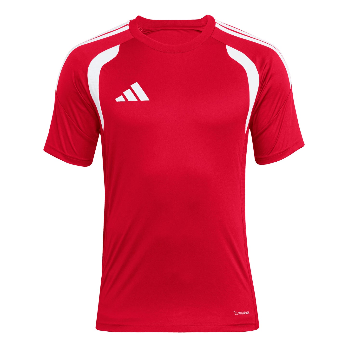 Team Power Red 2/White
