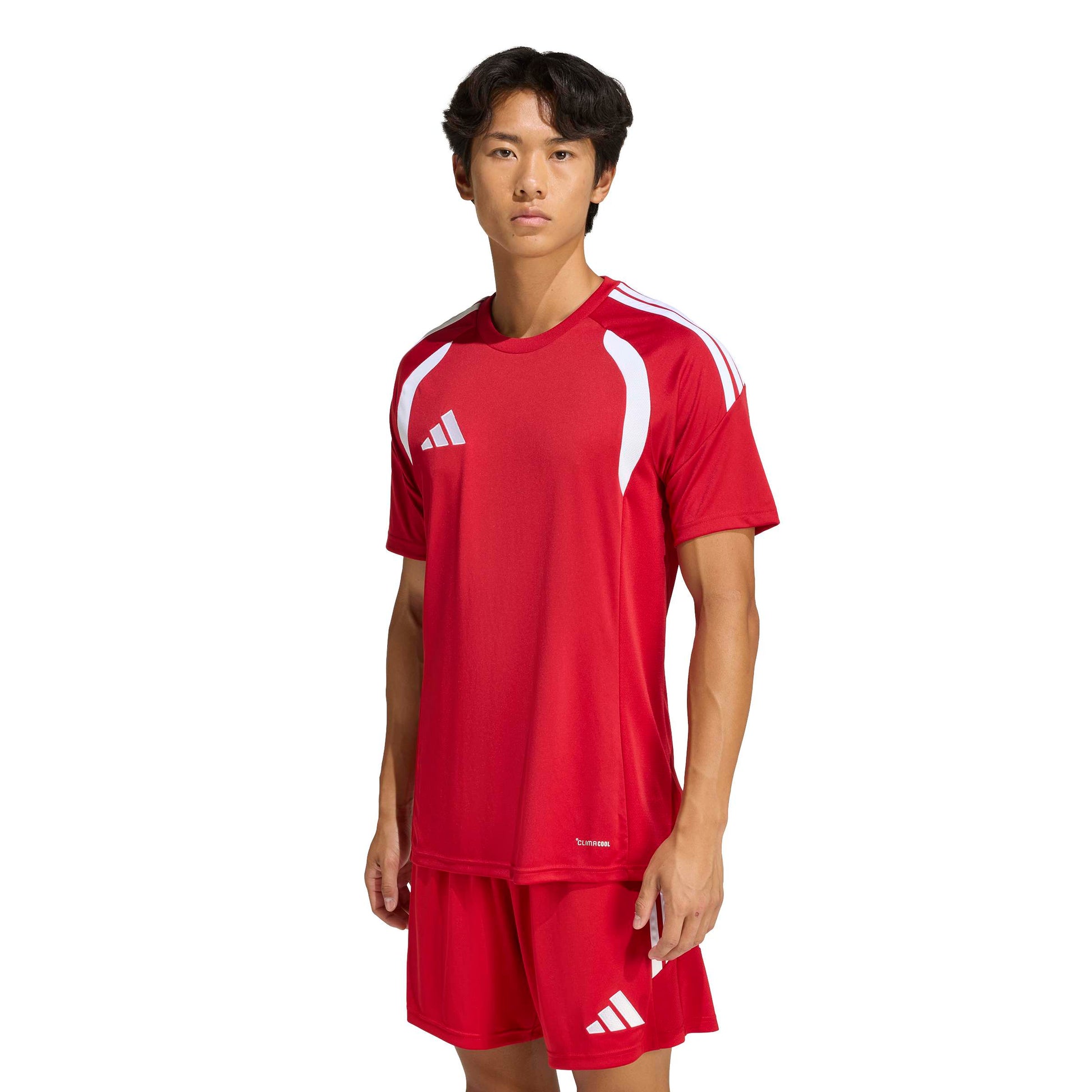 Team Power Red 2/White