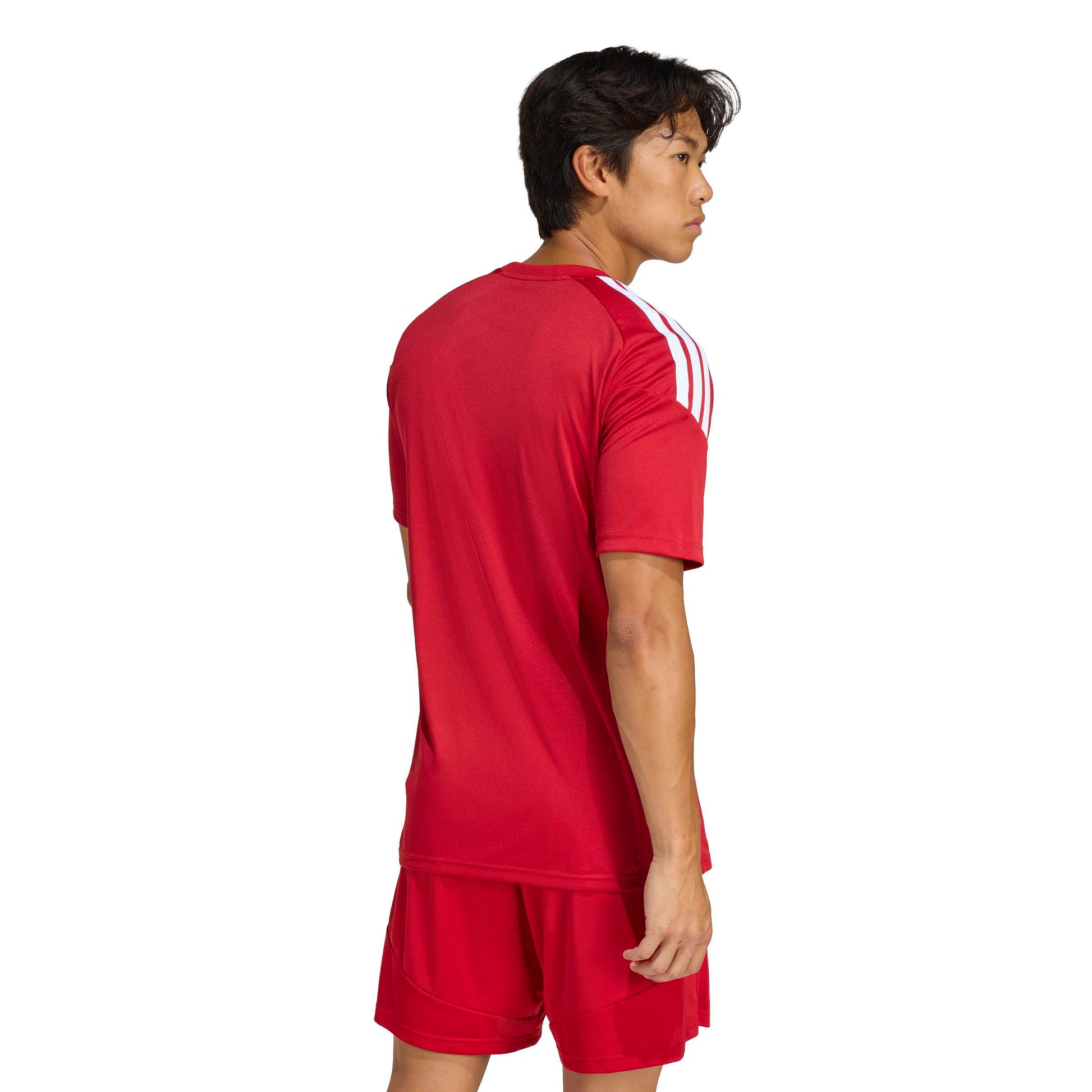 Team Power Red 2/White