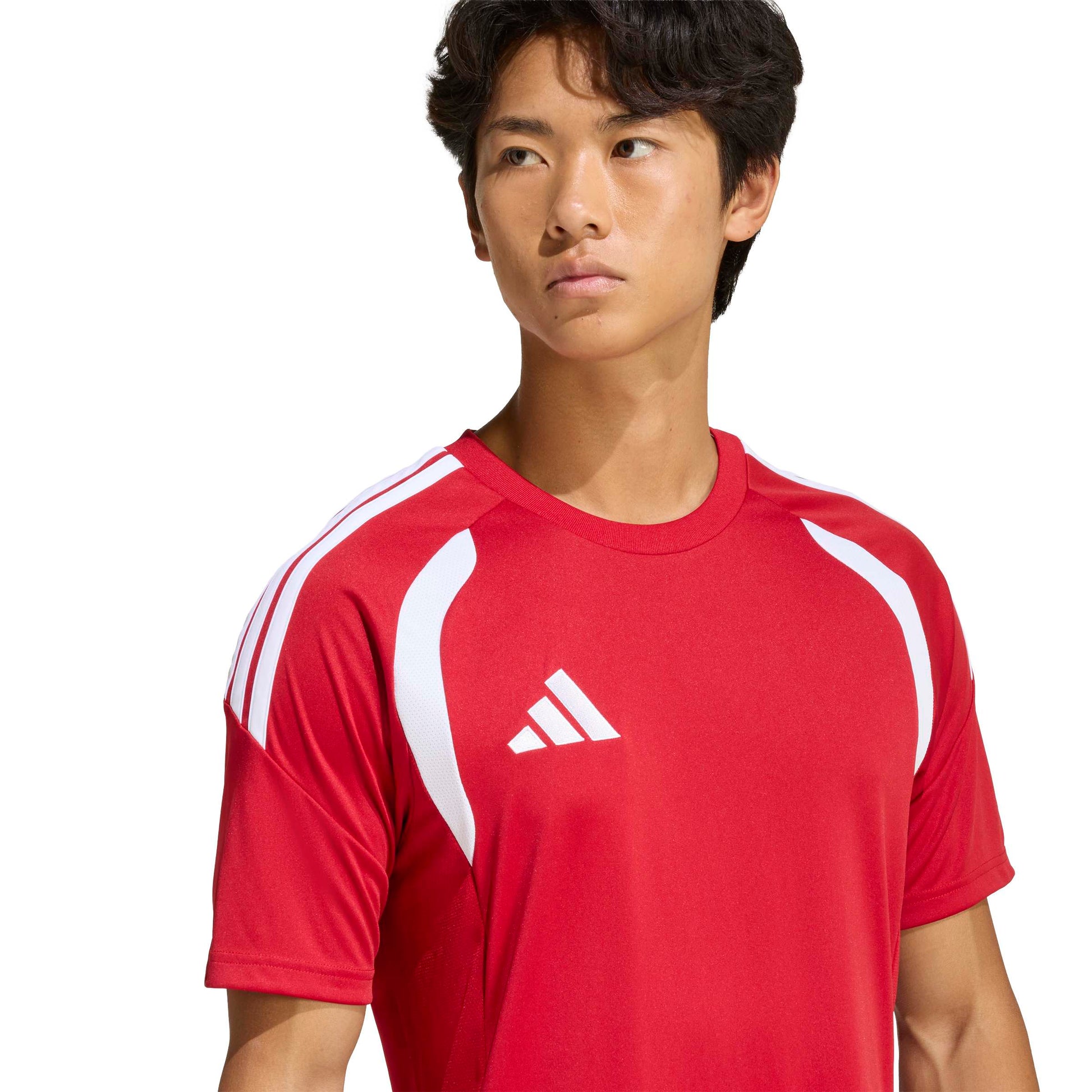 Team Power Red 2/White