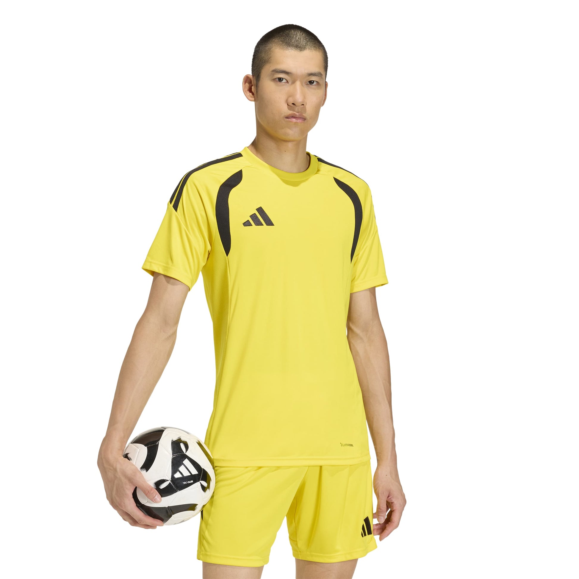 Team Yellow/Black