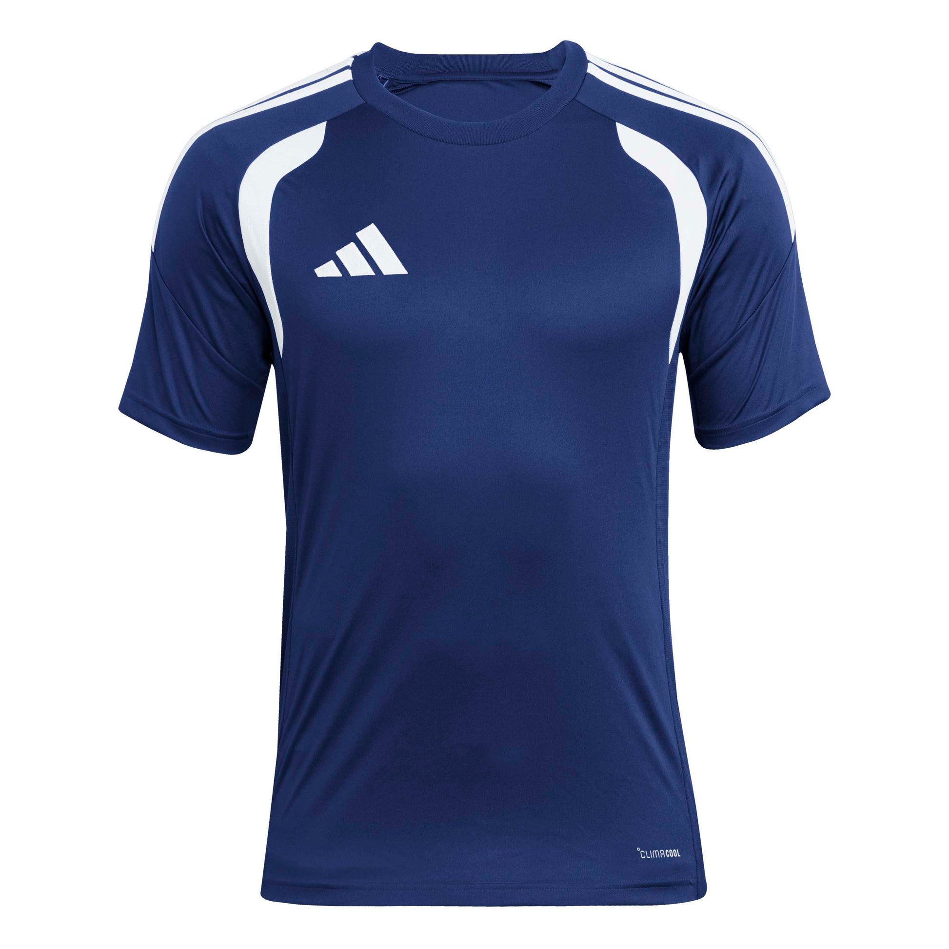 Team Navy Blue 2/White