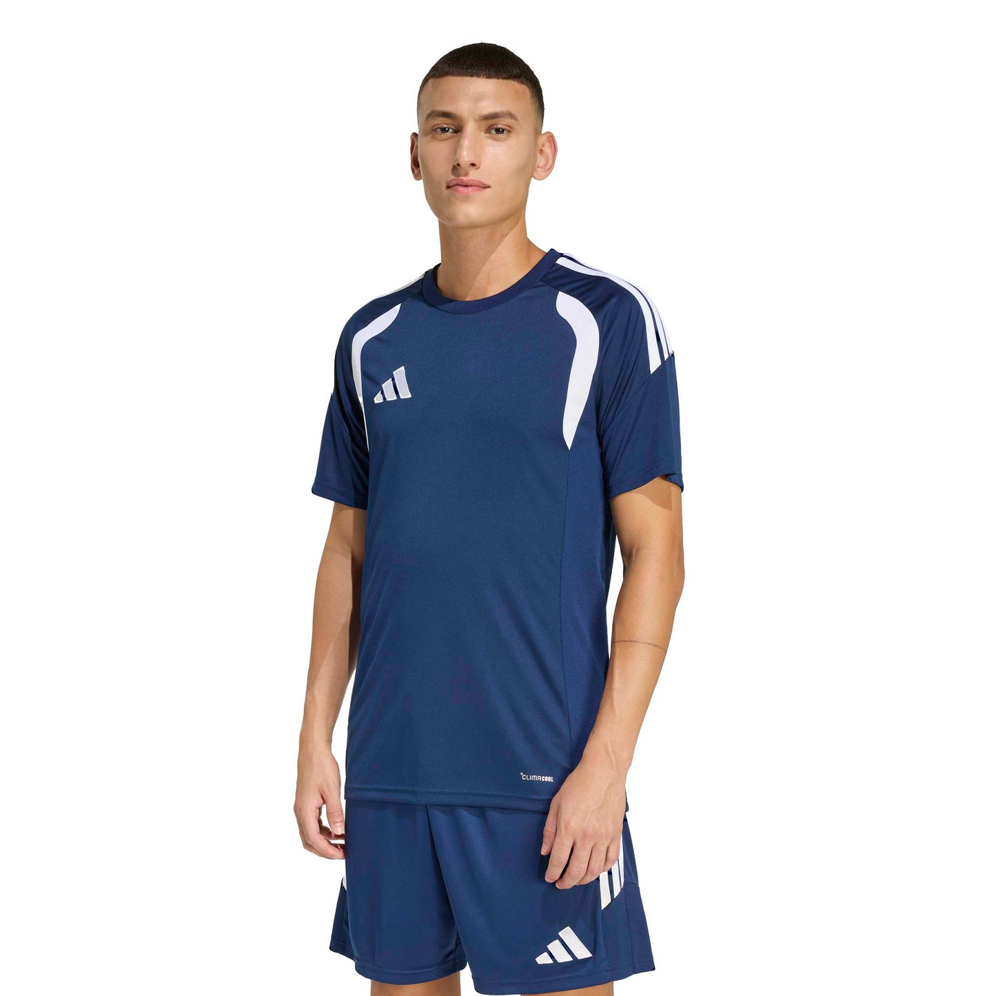 Team Navy Blue 2/White