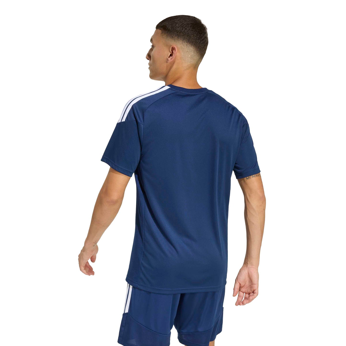 Team Navy Blue 2/White