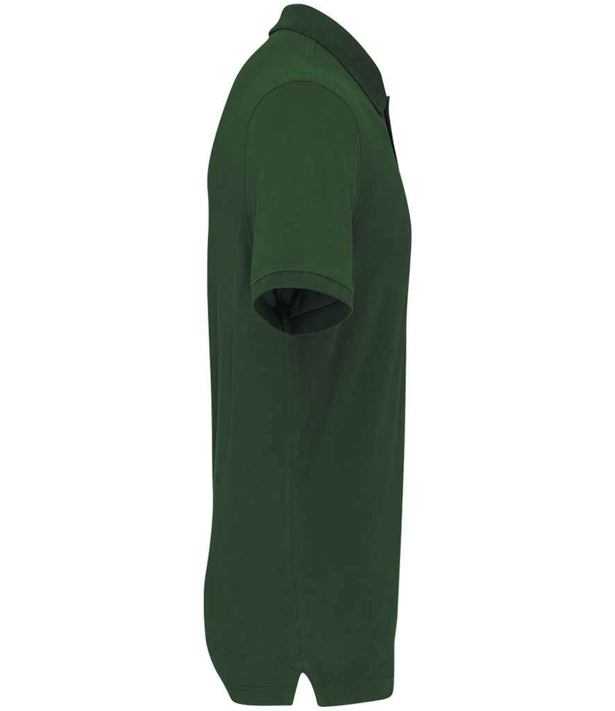 KB2025 Forest Green Left