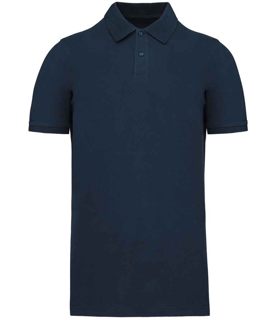KB2025 Navy Front