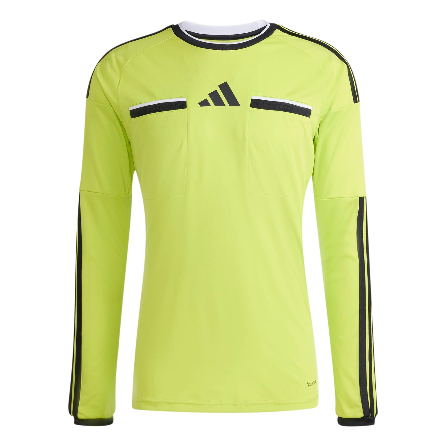 Team Semi Solar Yellow/Black