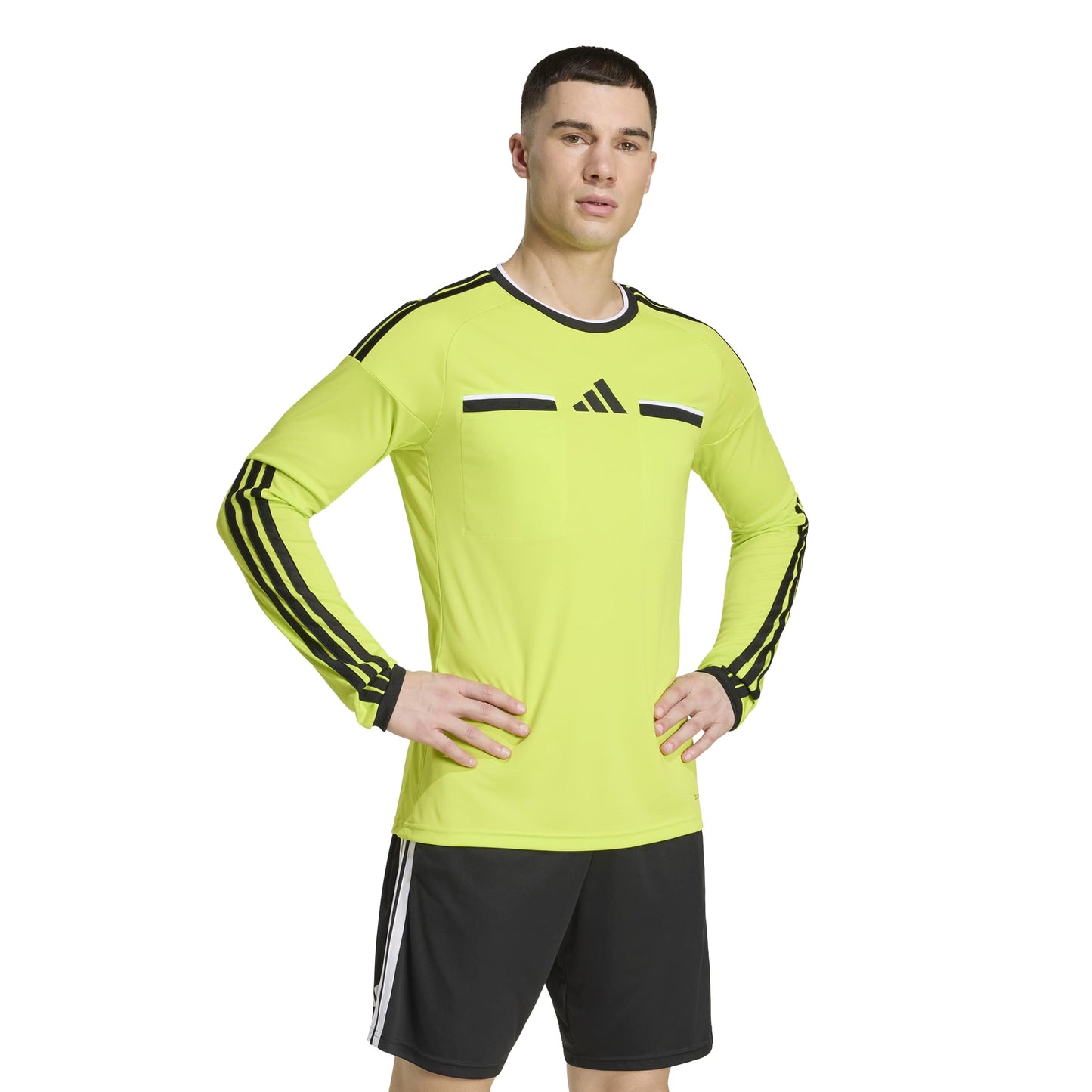 Team Semi Solar Yellow/Black