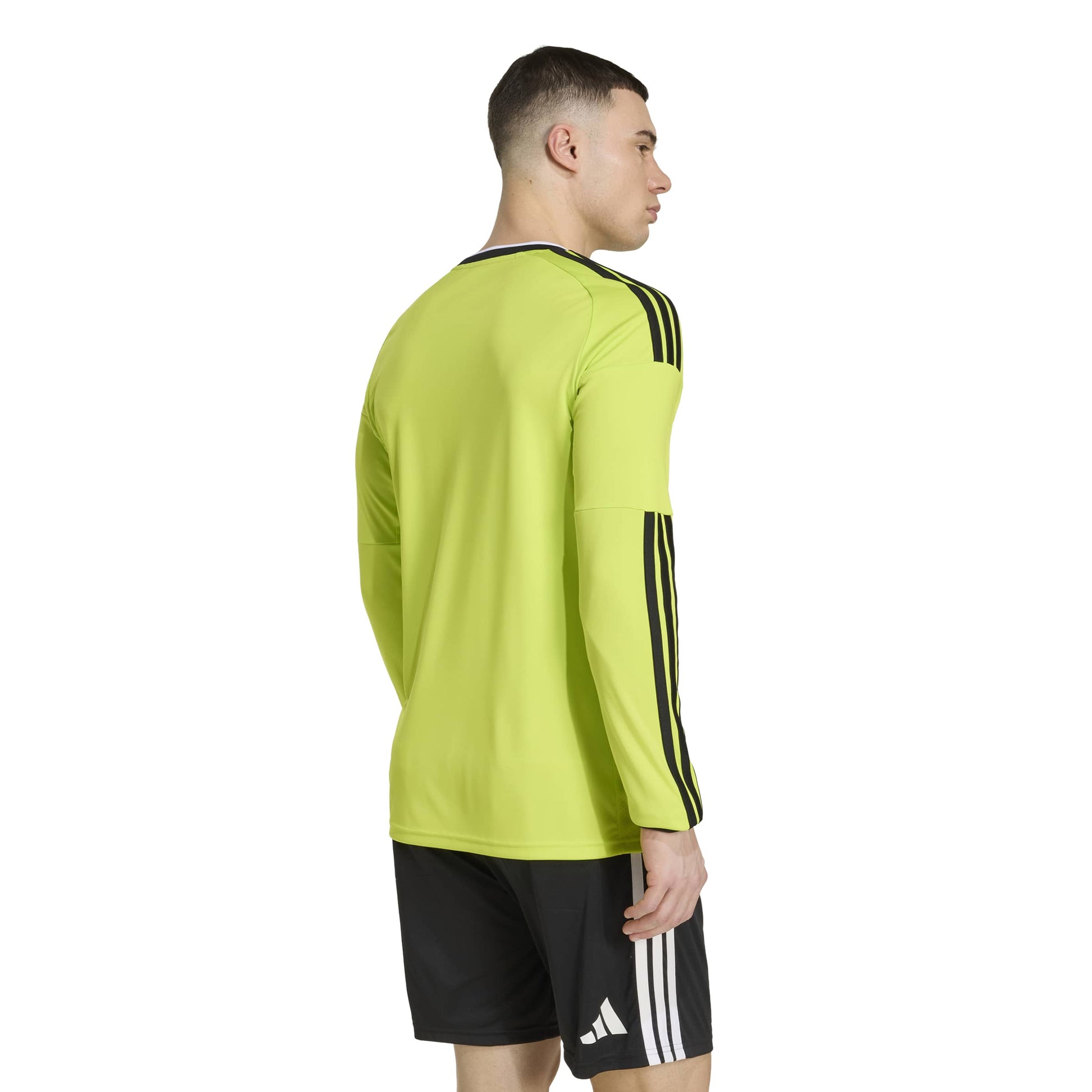 Team Semi Solar Yellow/Black