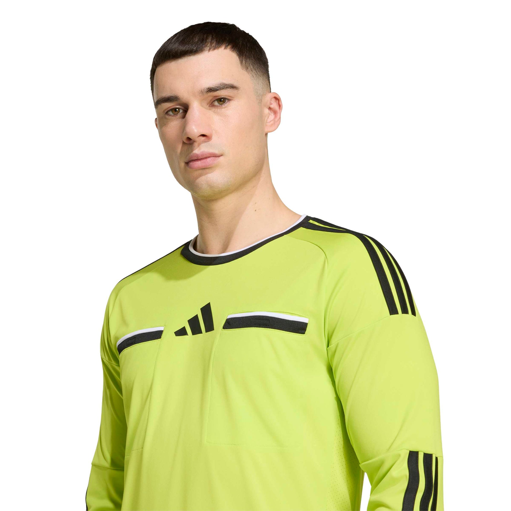Team Semi Solar Yellow/Black