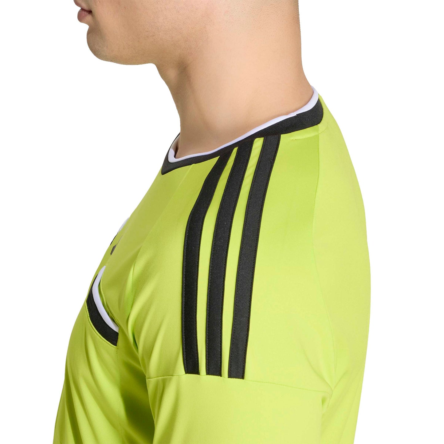 Team Semi Solar Yellow/Black