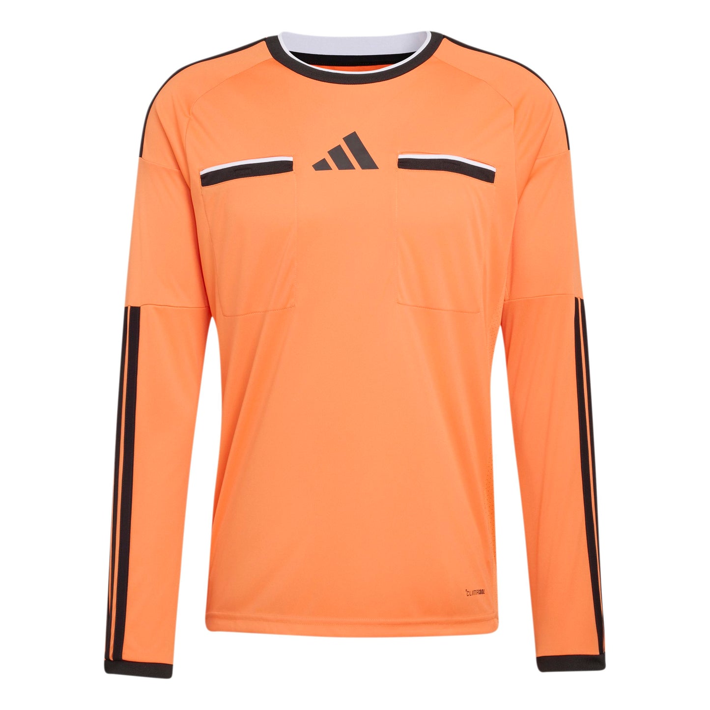 Trace Orange/Black