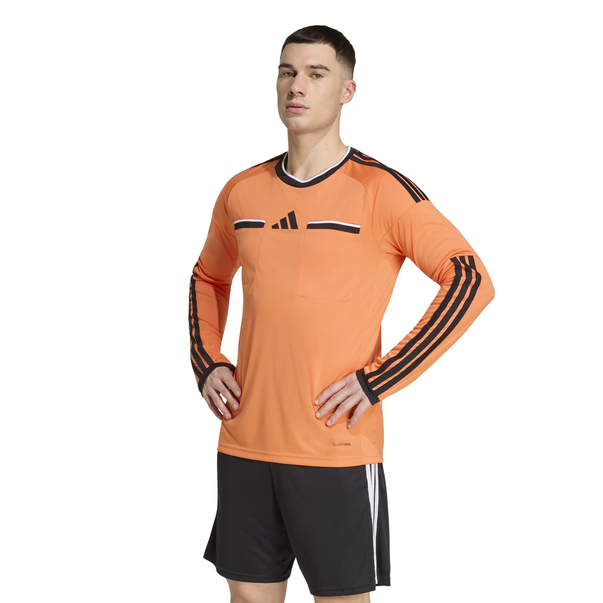 Trace Orange/Black