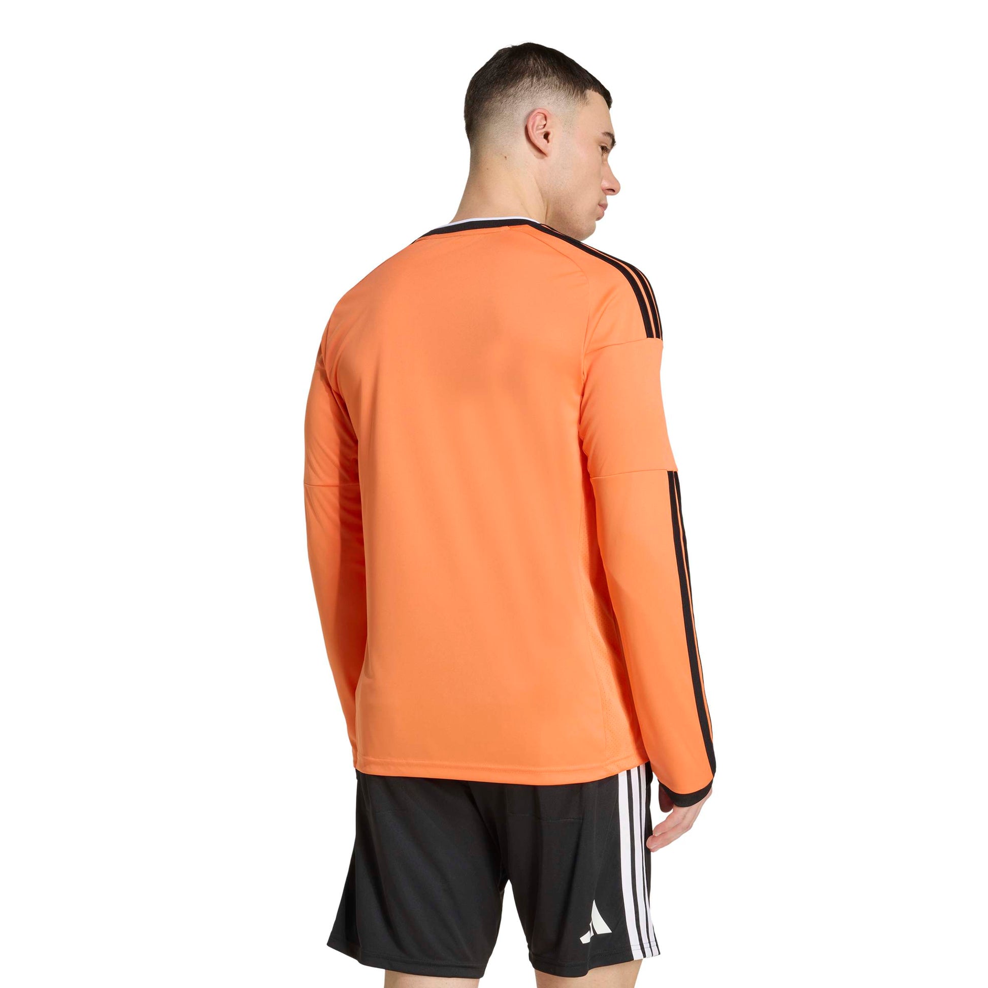 Trace Orange/Black