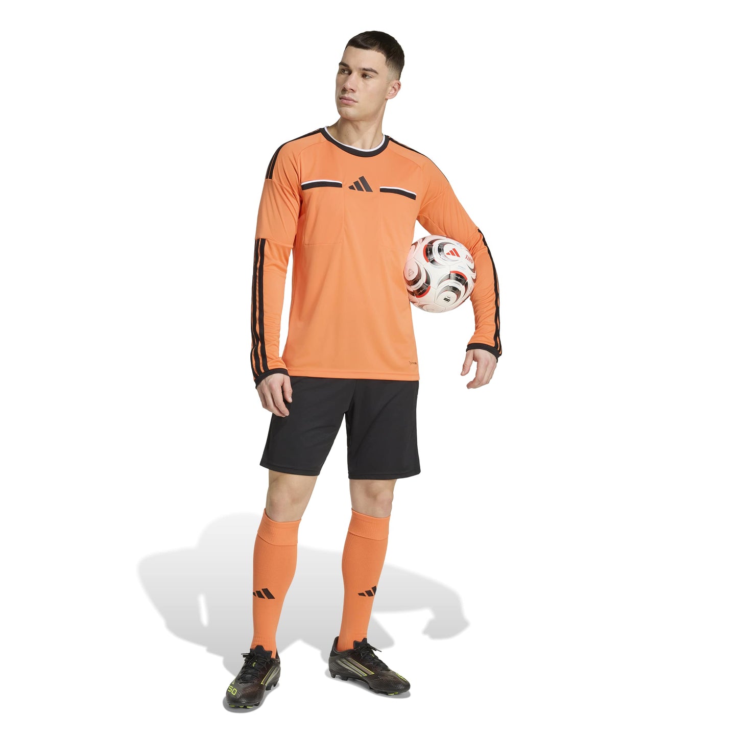 Trace Orange/Black