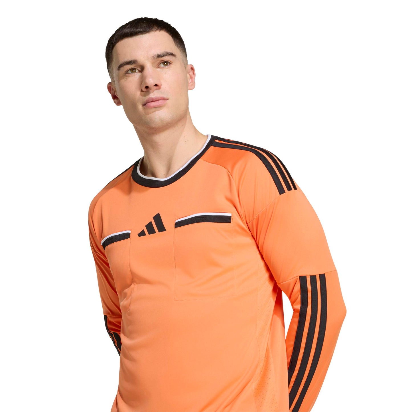 Trace Orange/Black