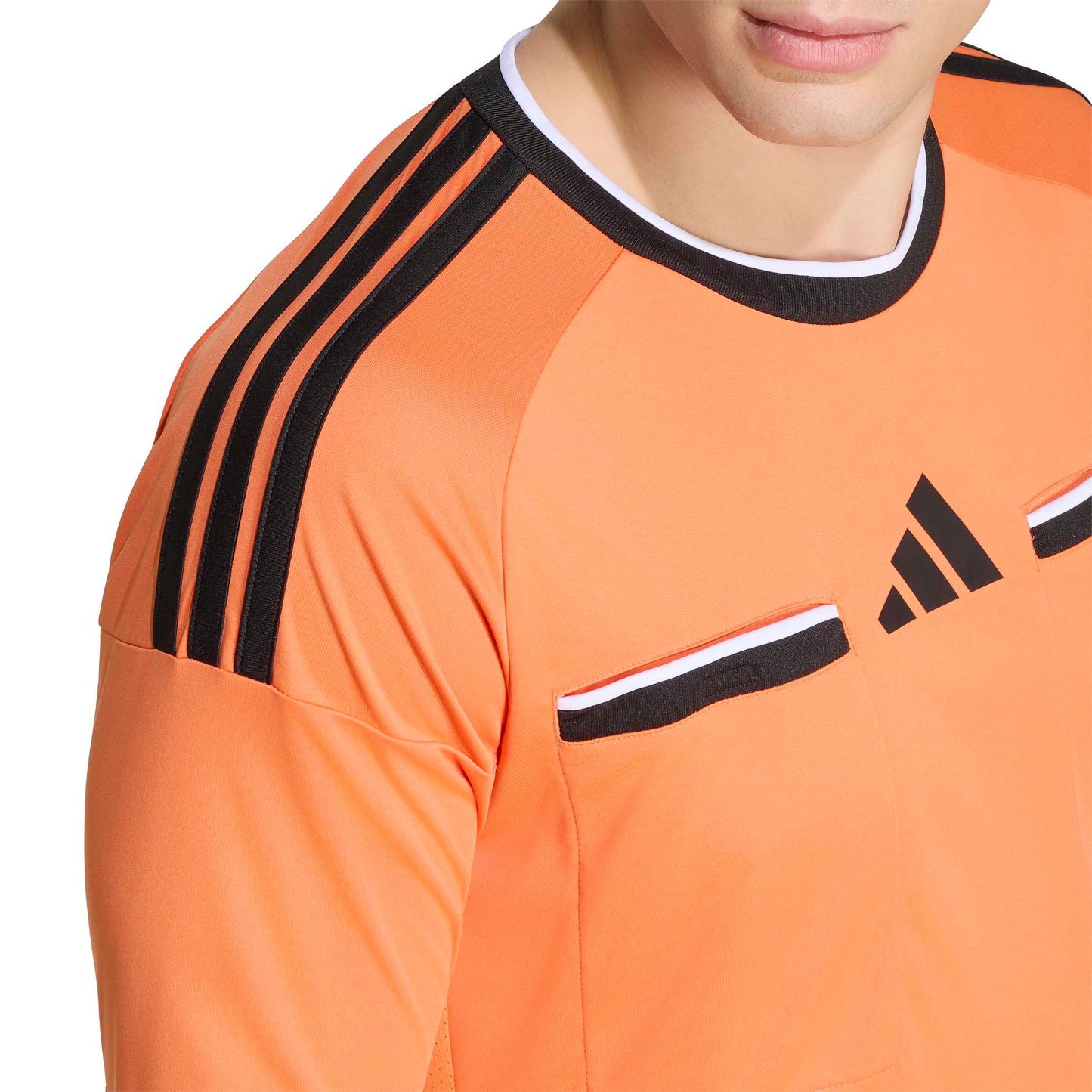 Trace Orange/Black