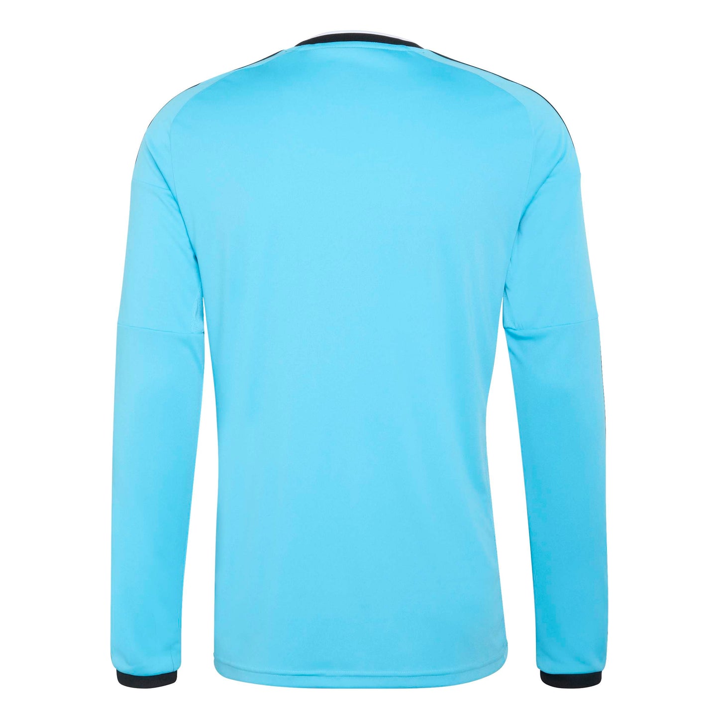 Bright Cyan/Black