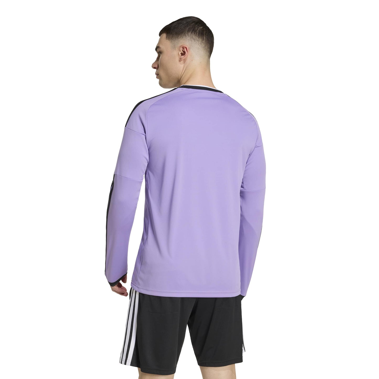 Violet Fusion/Black