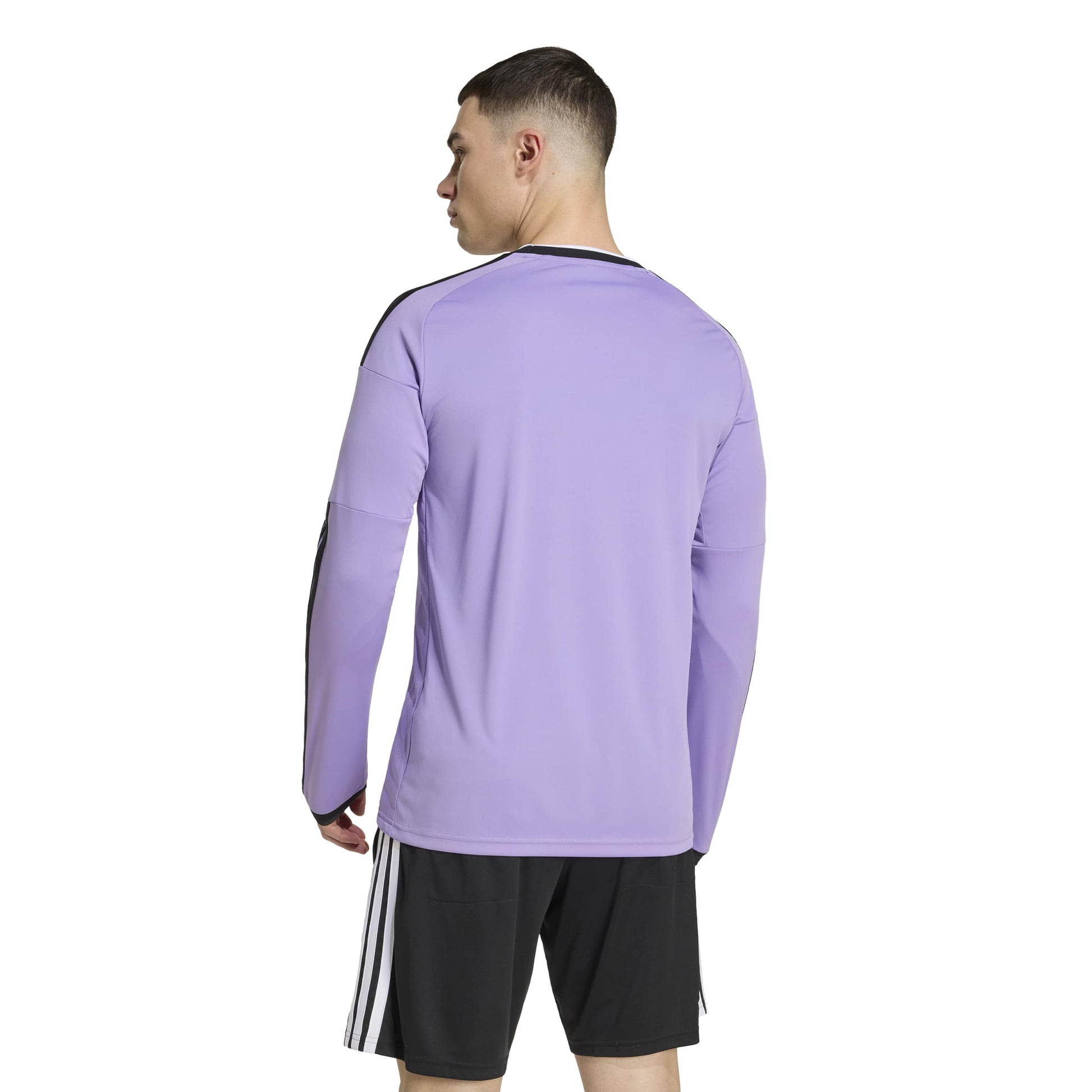 Violet Fusion/Black