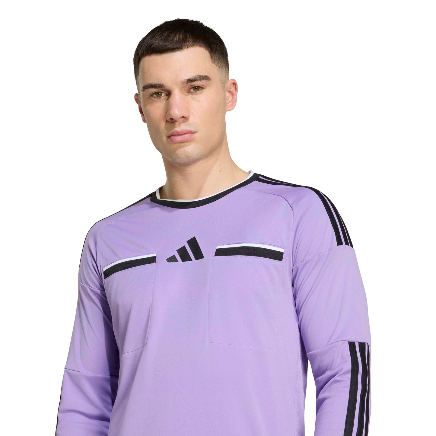 Violet Fusion/Black