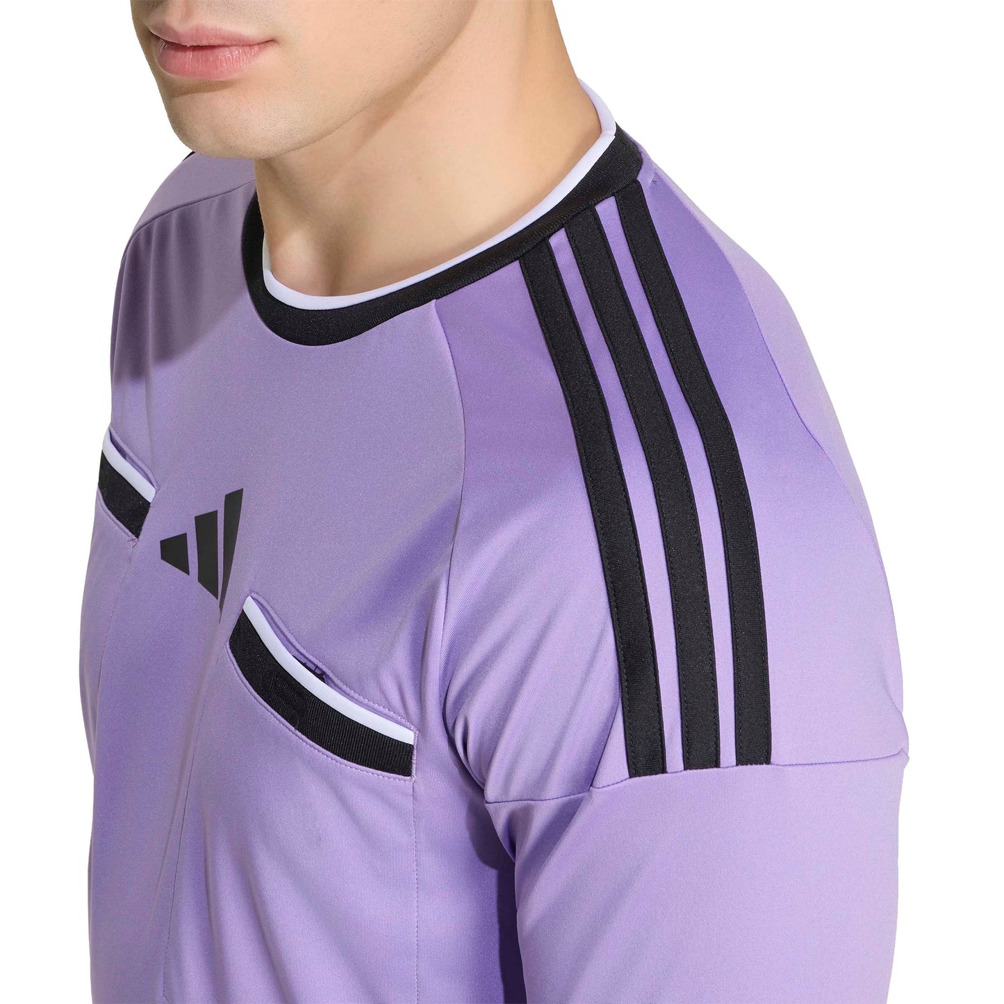 Violet Fusion/Black