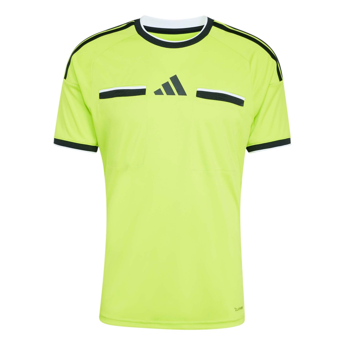 Team Semi Solar Yellow/Black
