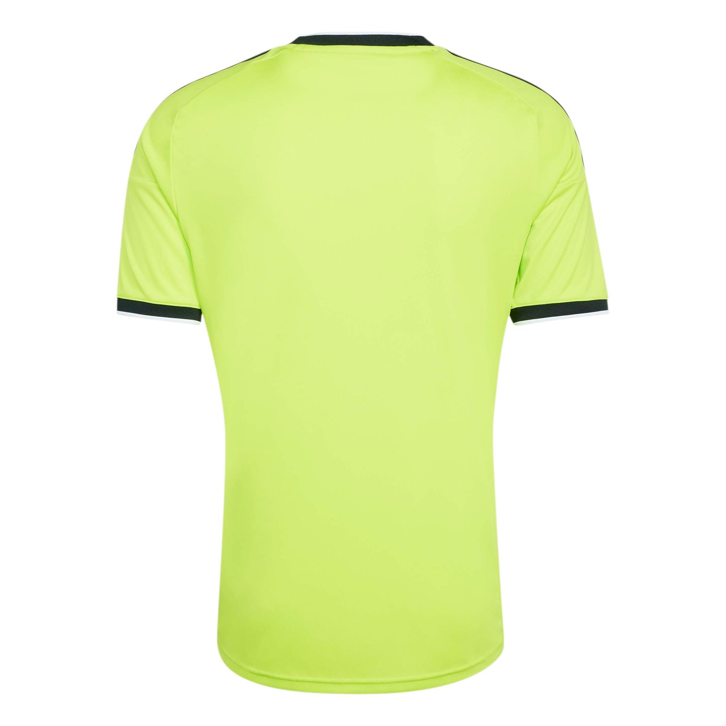 Team Semi Solar Yellow/Black