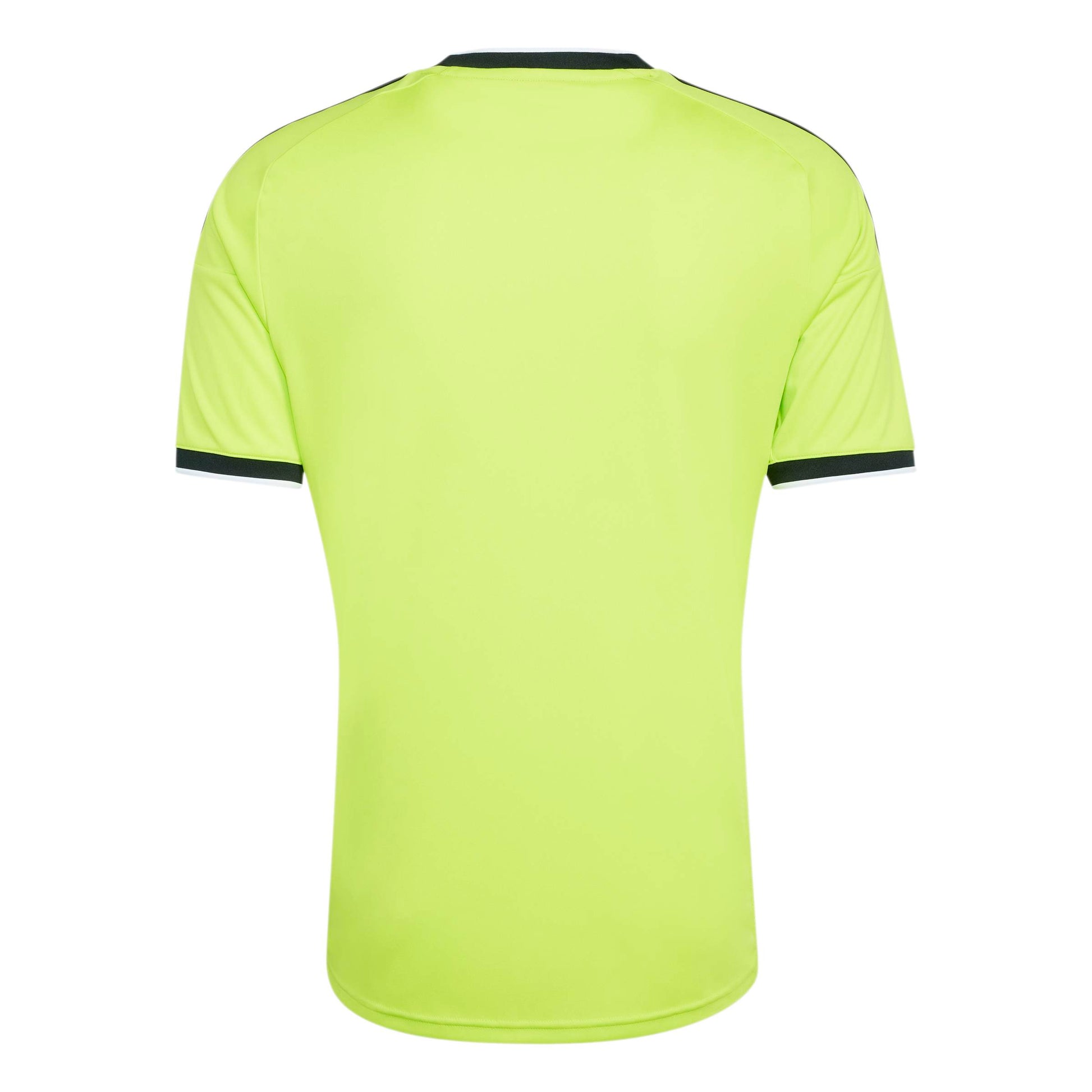 Team Semi Solar Yellow/Black