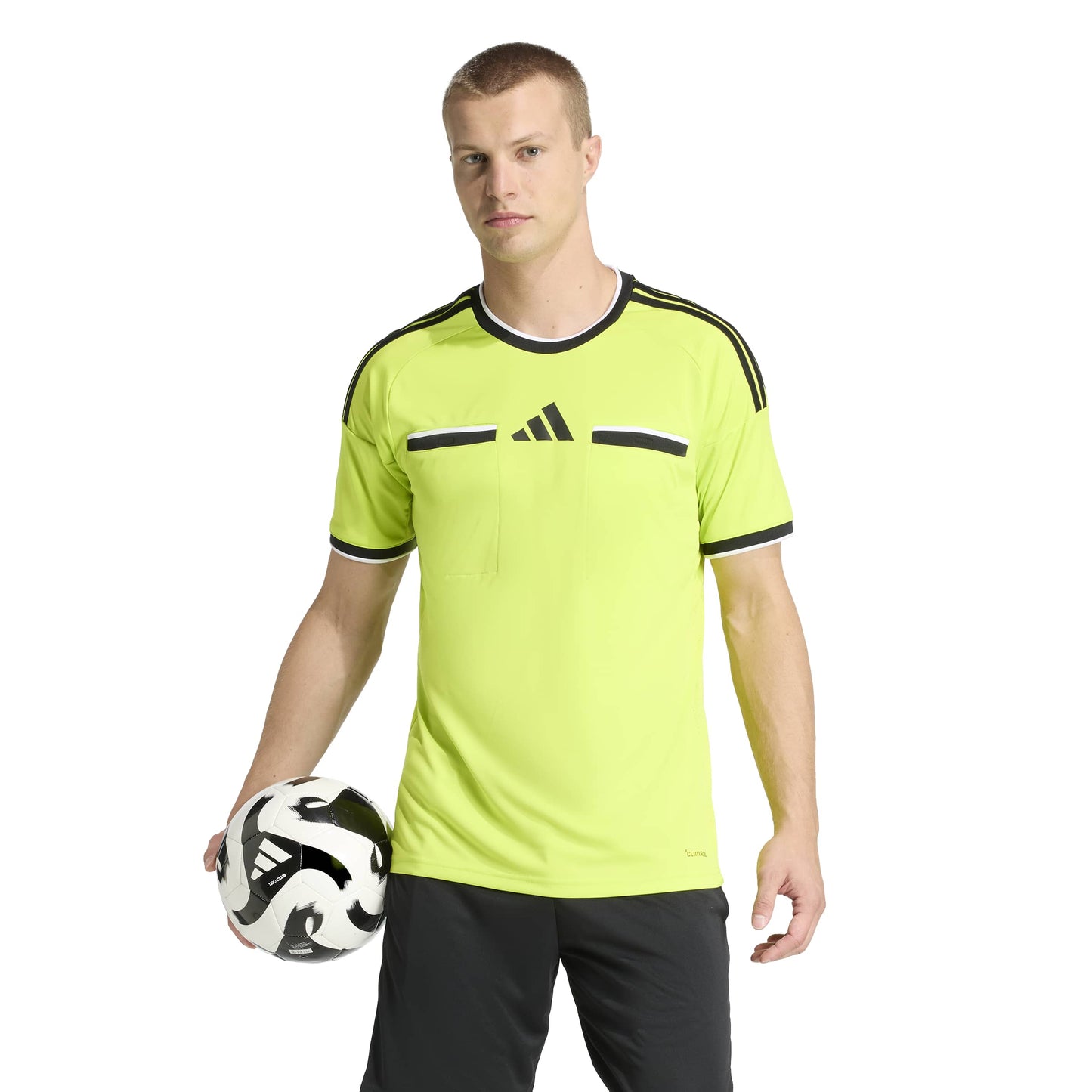 Team Semi Solar Yellow/Black
