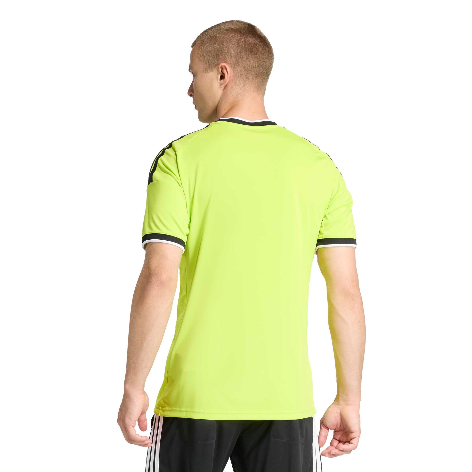 Team Semi Solar Yellow/Black
