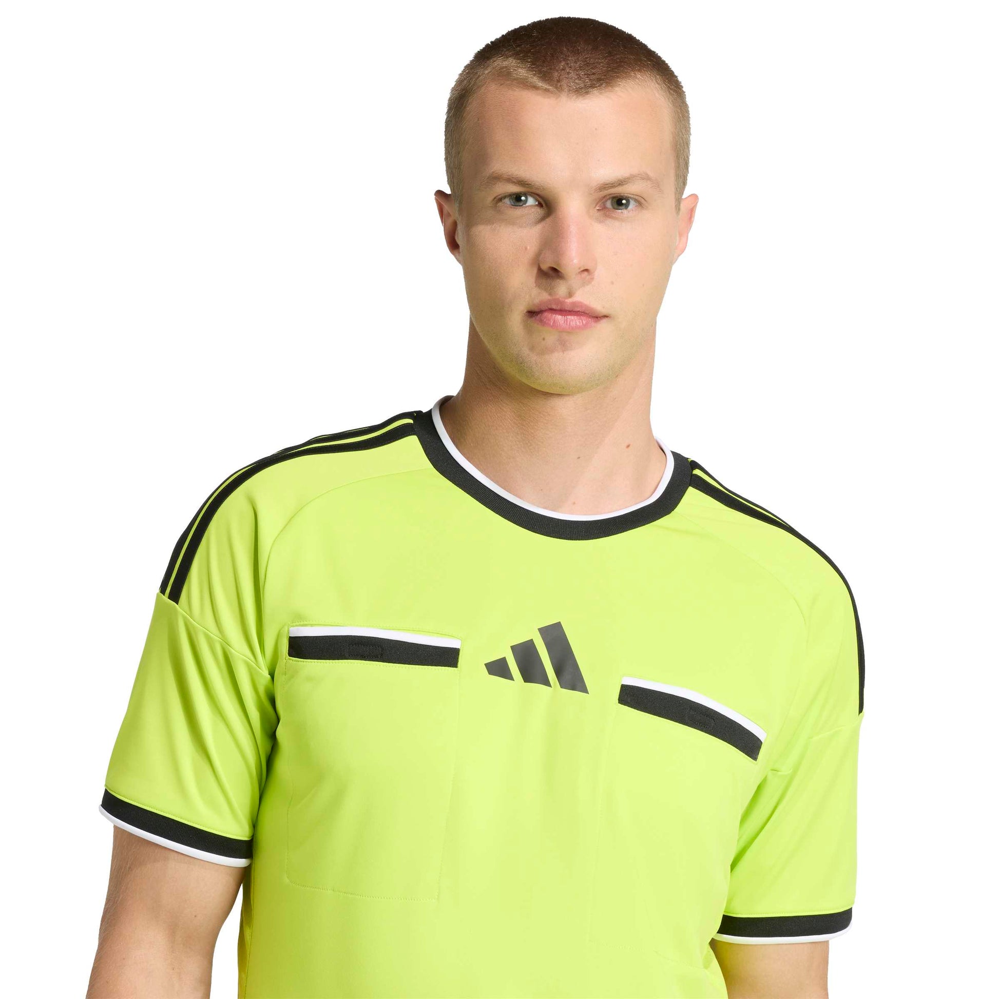 Team Semi Solar Yellow/Black