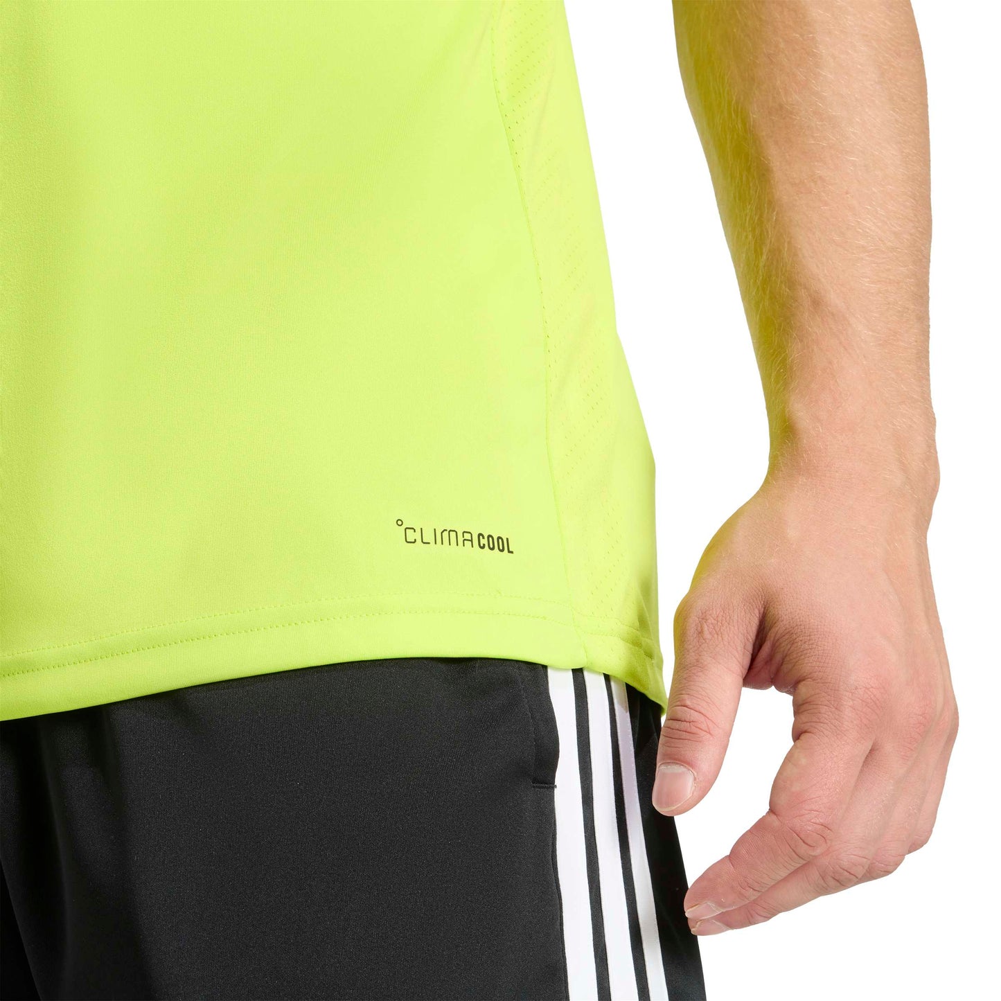 Team Semi Solar Yellow/Black