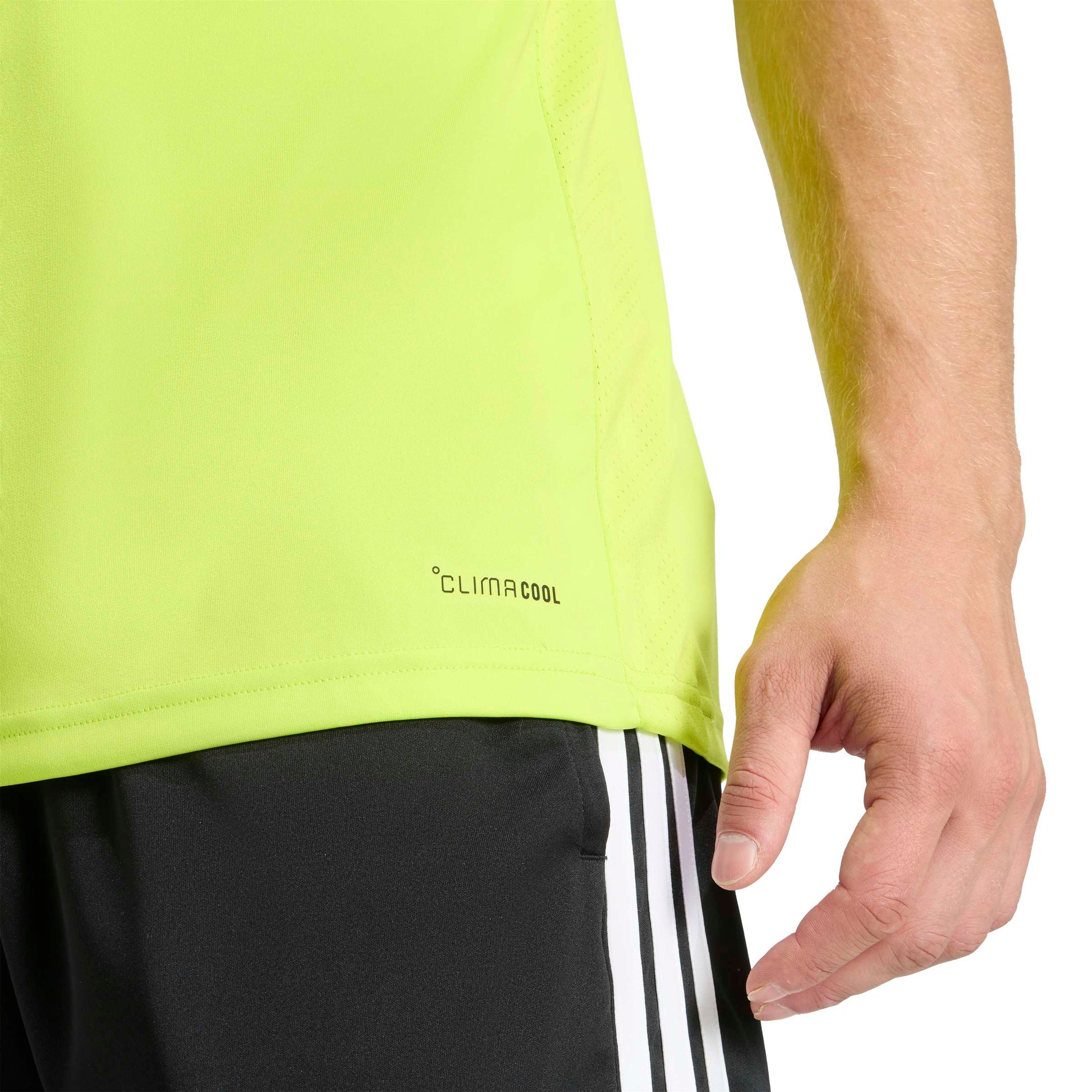 Team Semi Solar Yellow/Black