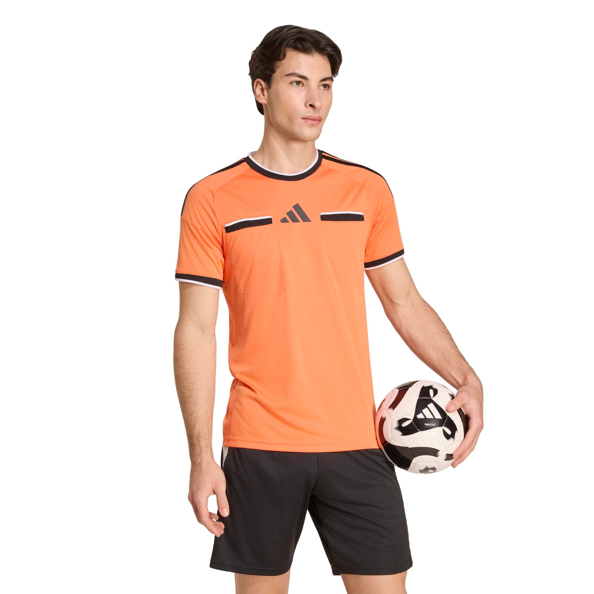 Trace Orange/Black