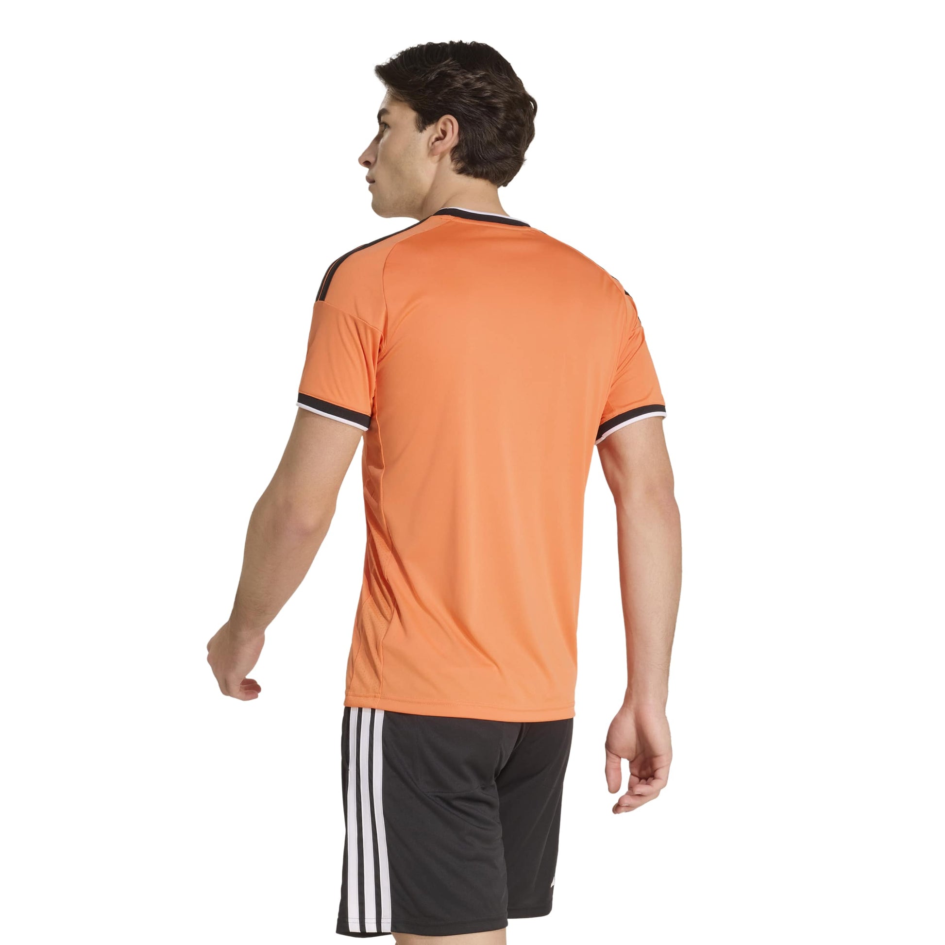 Trace Orange/Black
