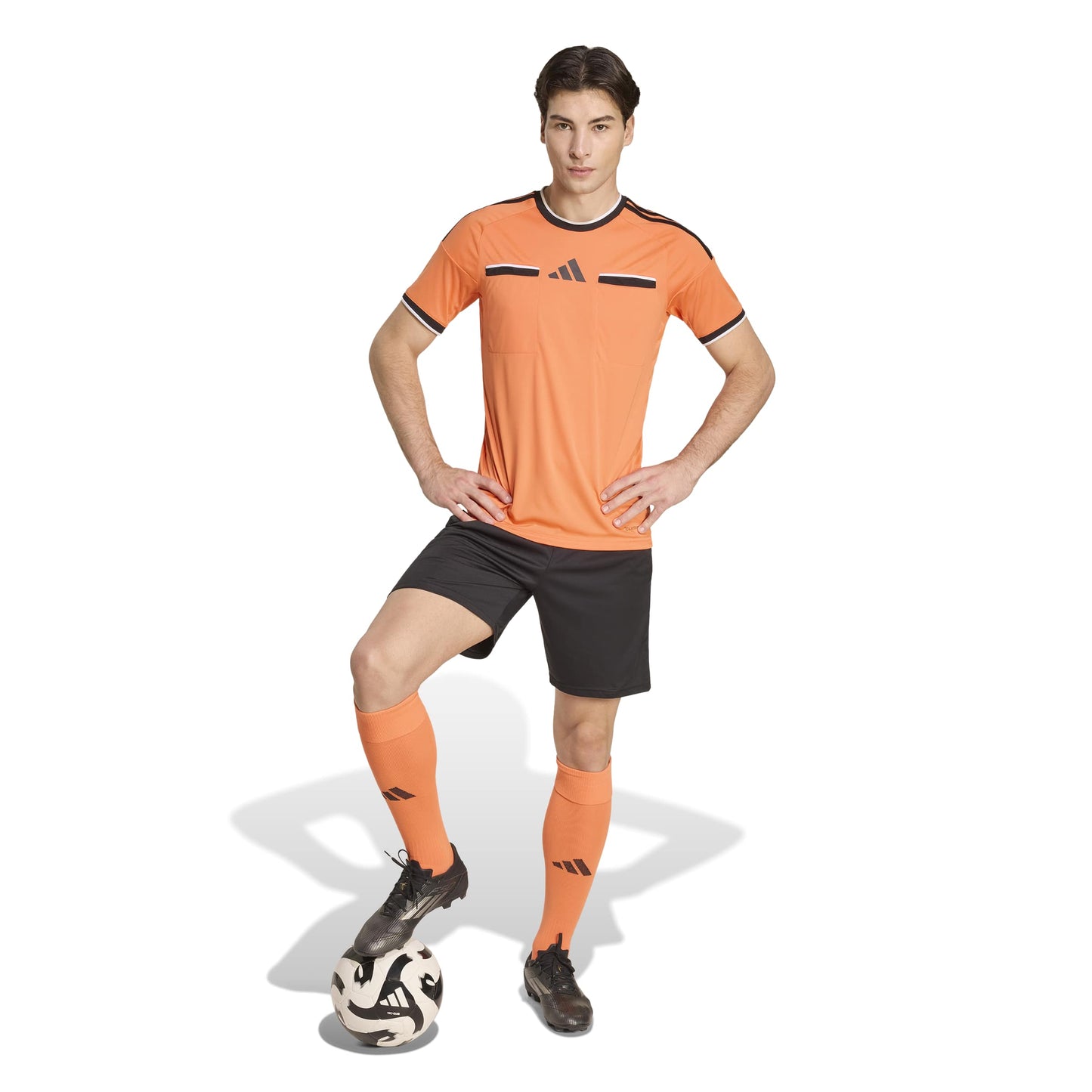 Trace Orange/Black