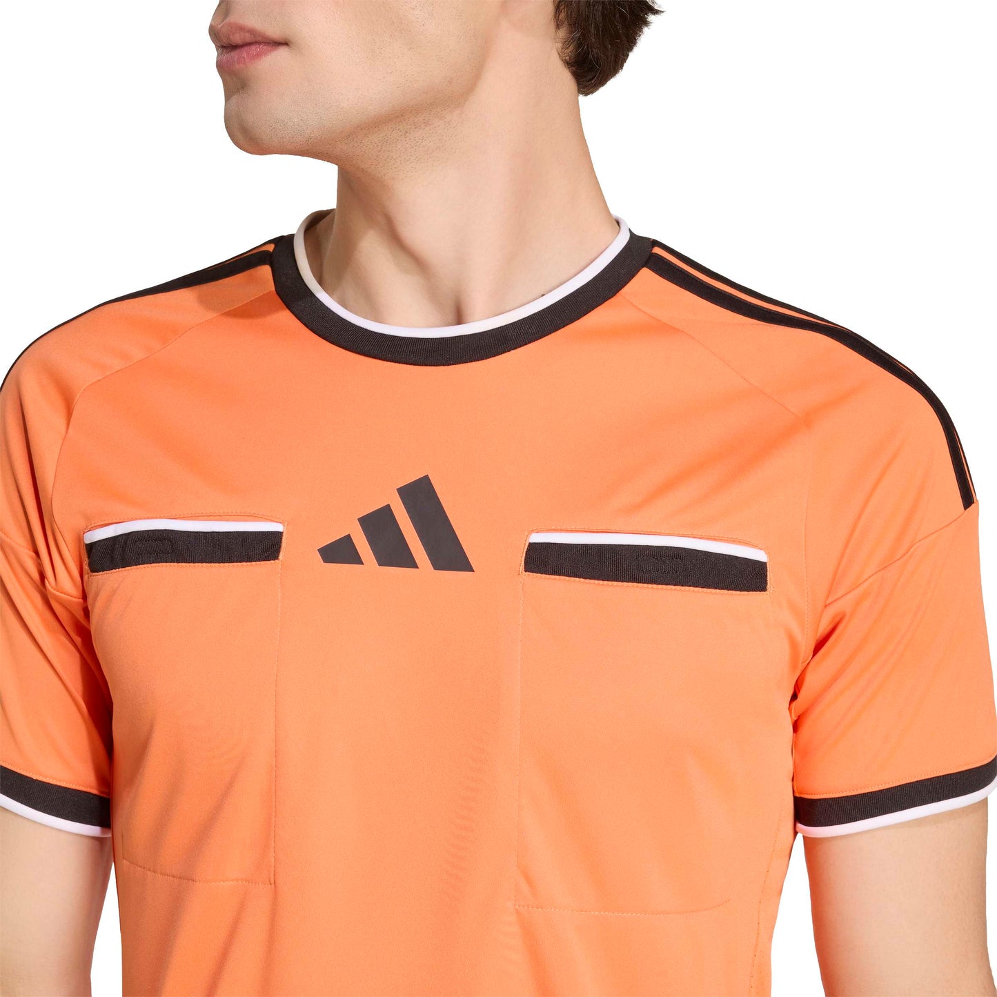 Trace Orange/Black