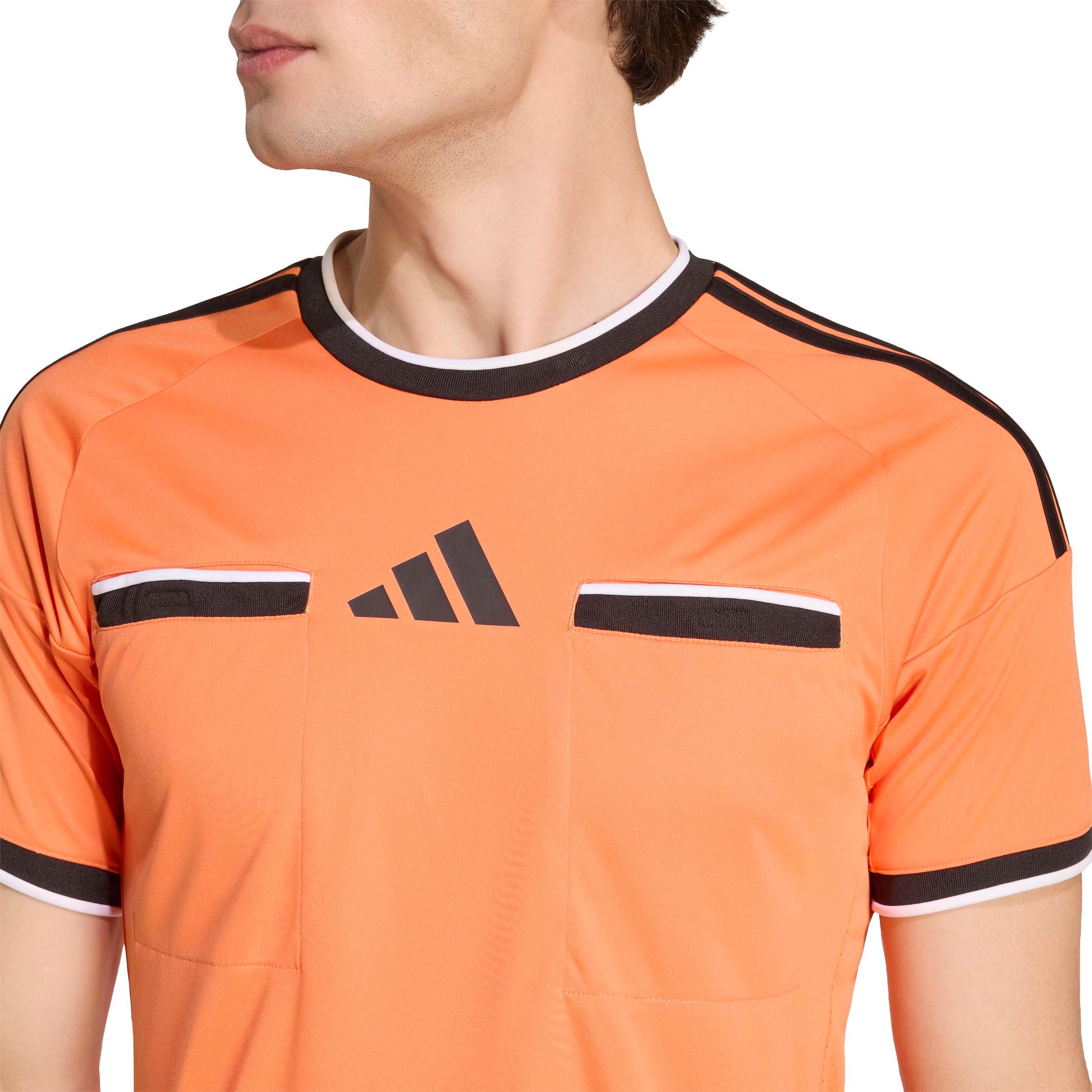 Trace Orange/Black