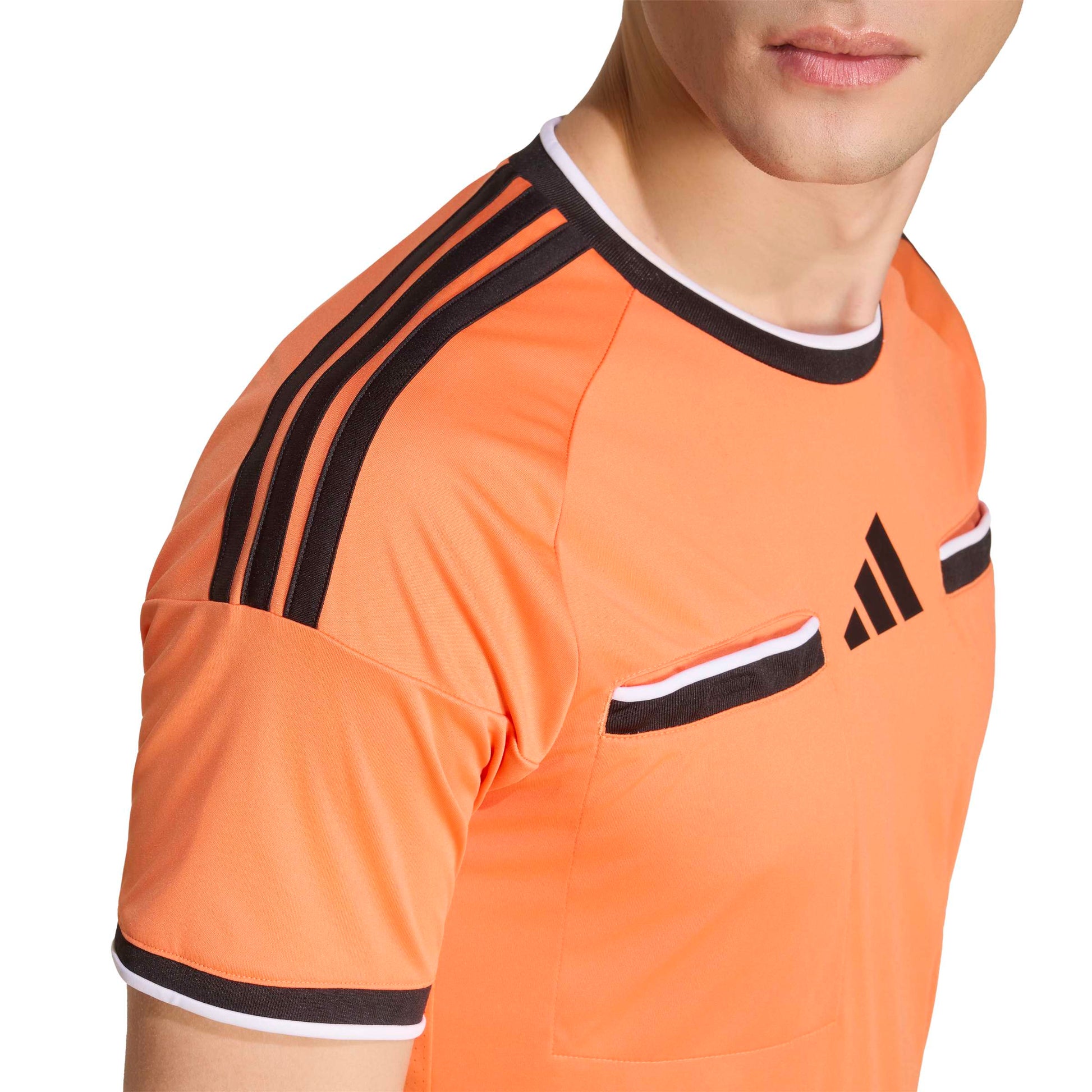 Trace Orange/Black