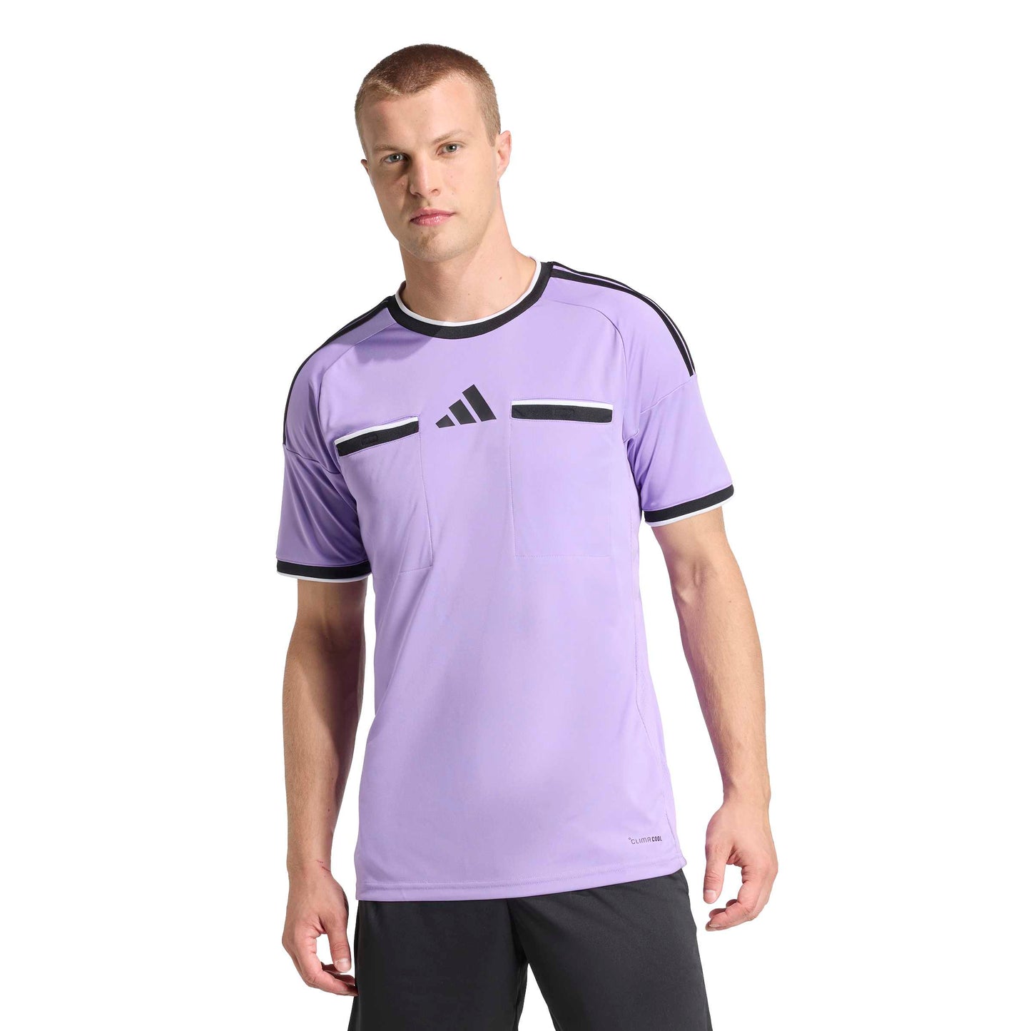 Violet Fusion/Black