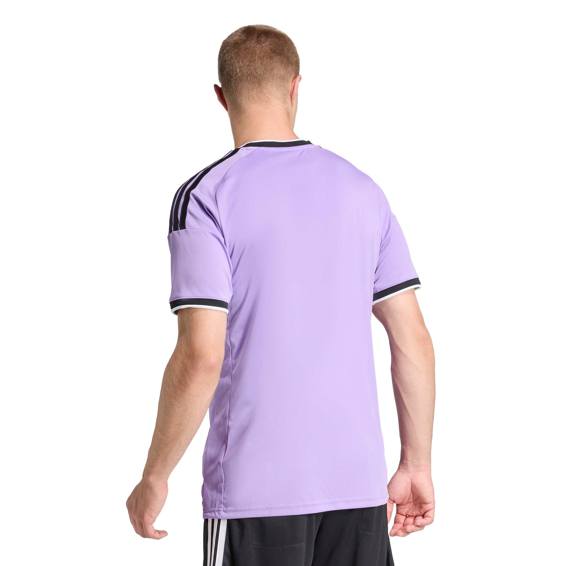 Violet Fusion/Black