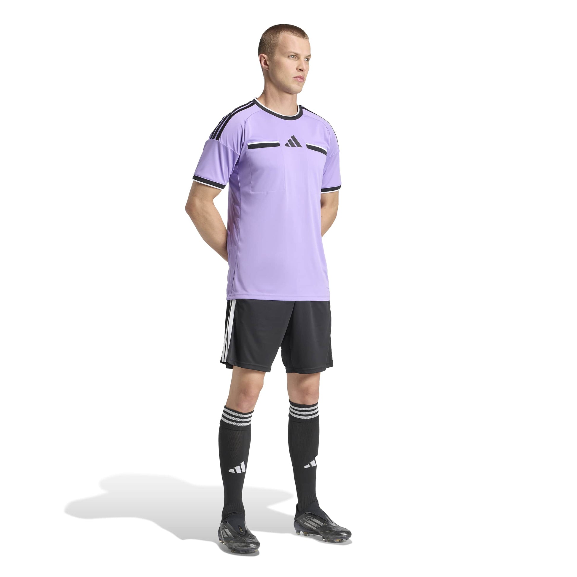 Violet Fusion/Black