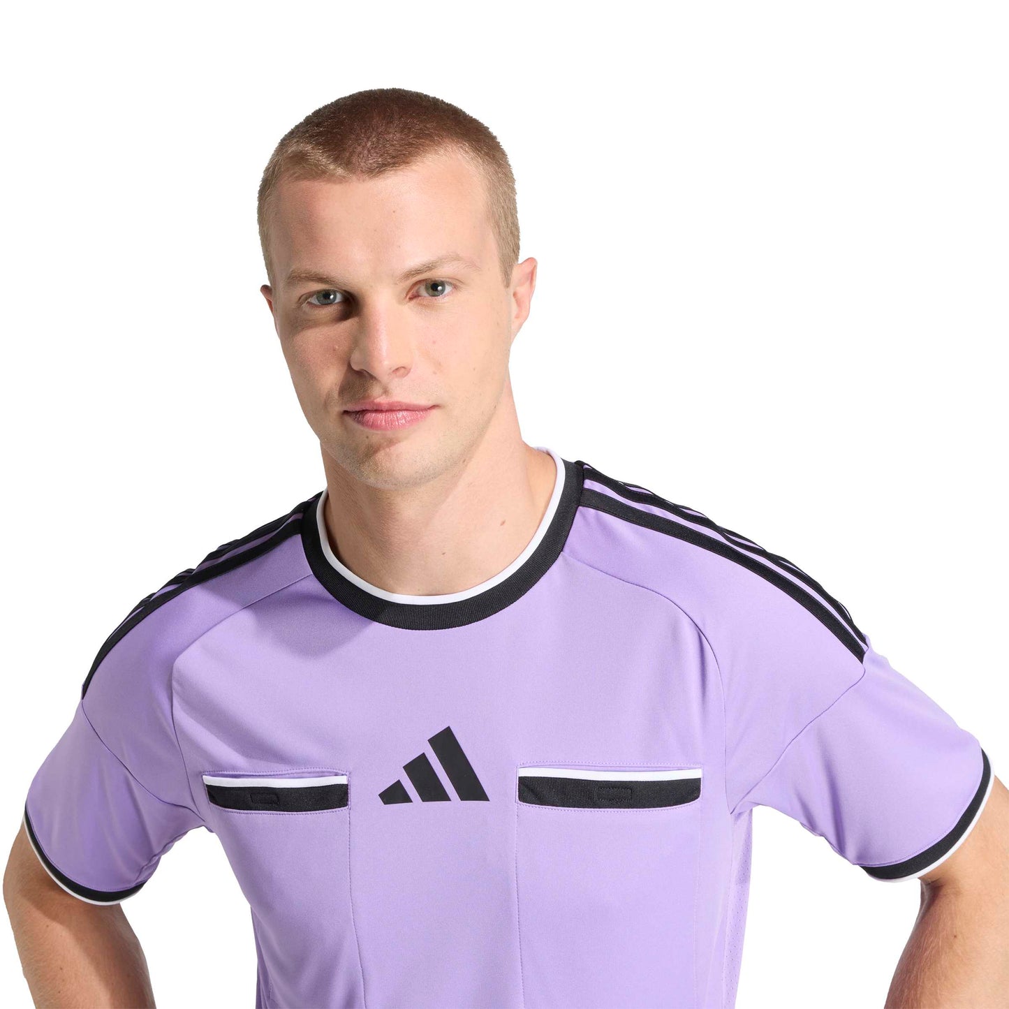 Violet Fusion/Black