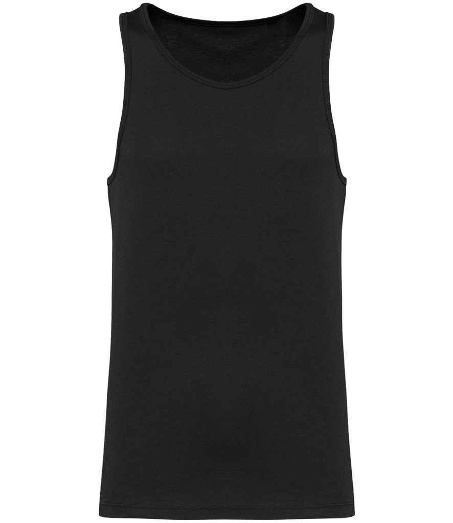 KB3023IC Black Front