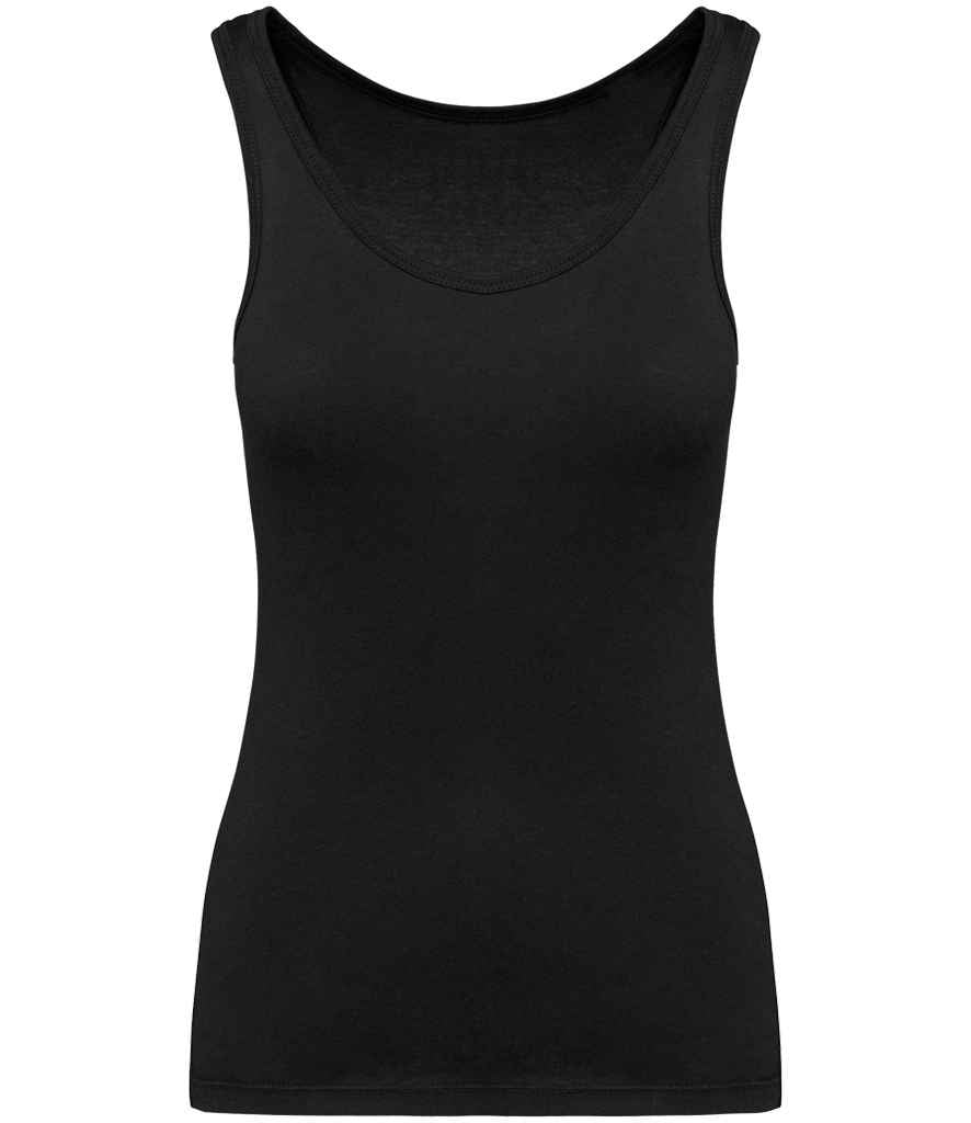 KB3024IC Black Front