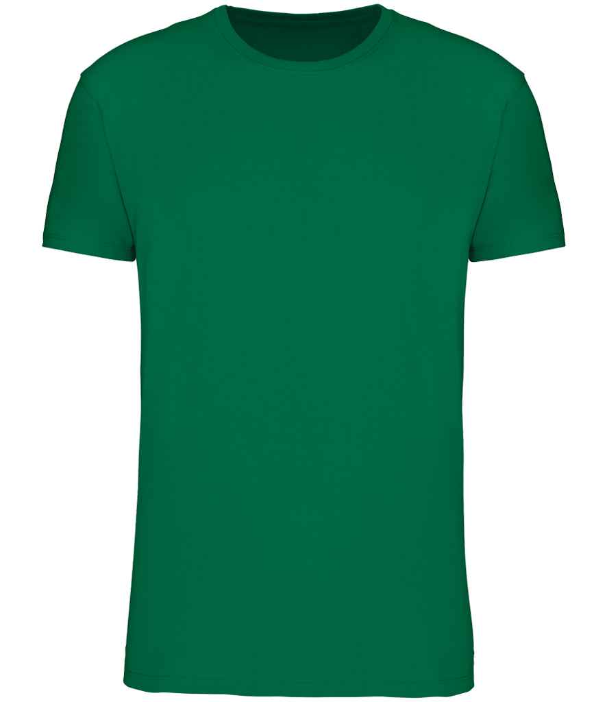 KB3025IC Kelly Green Front