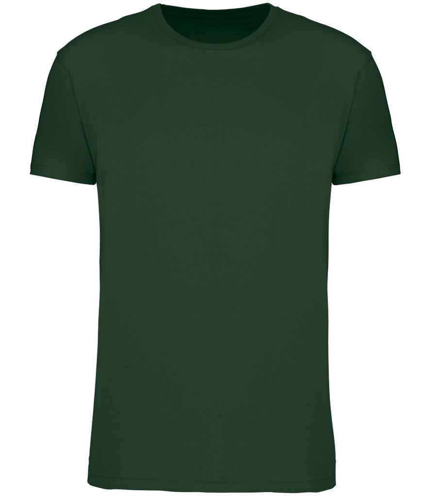 KB3032IC Forest Green Front