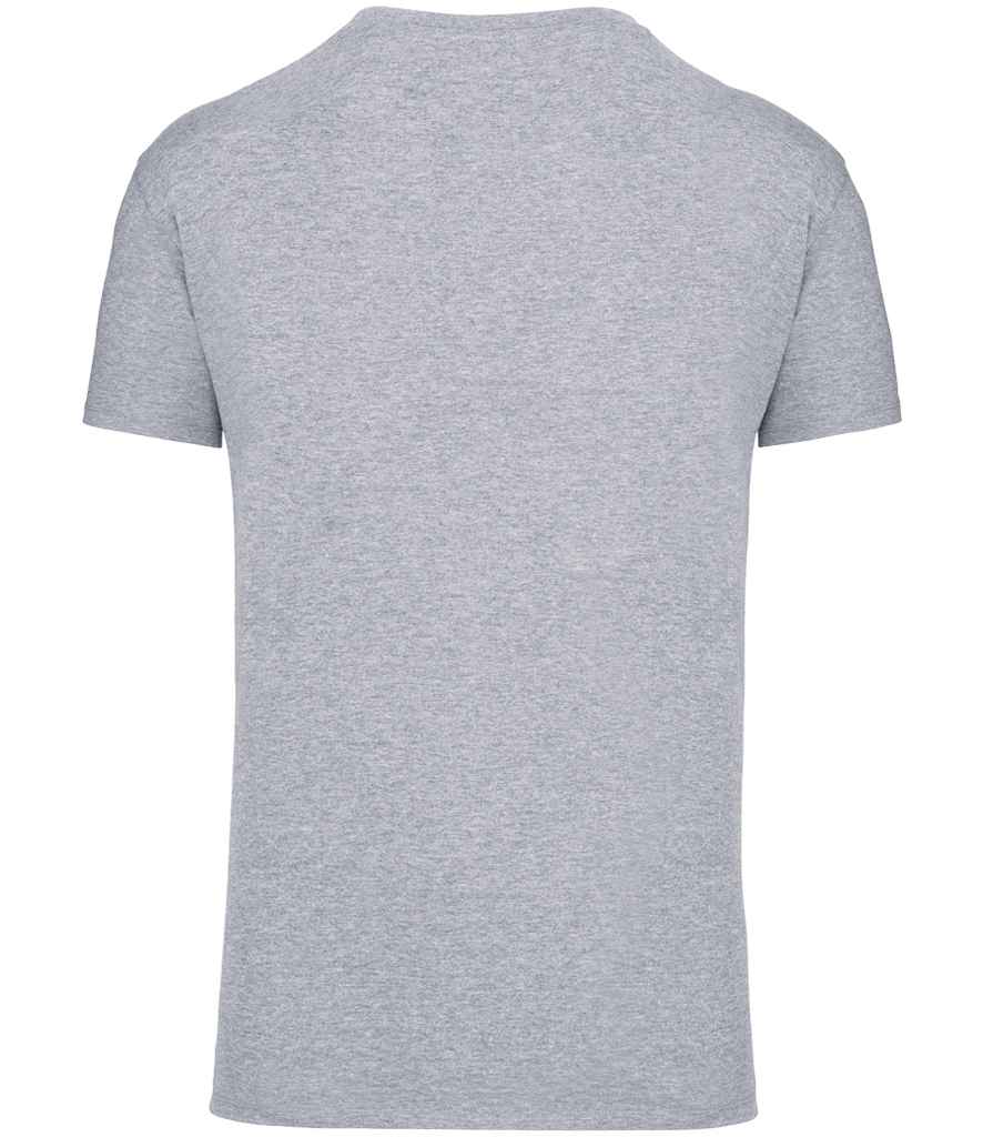 KB3032IC Oxford Grey Back